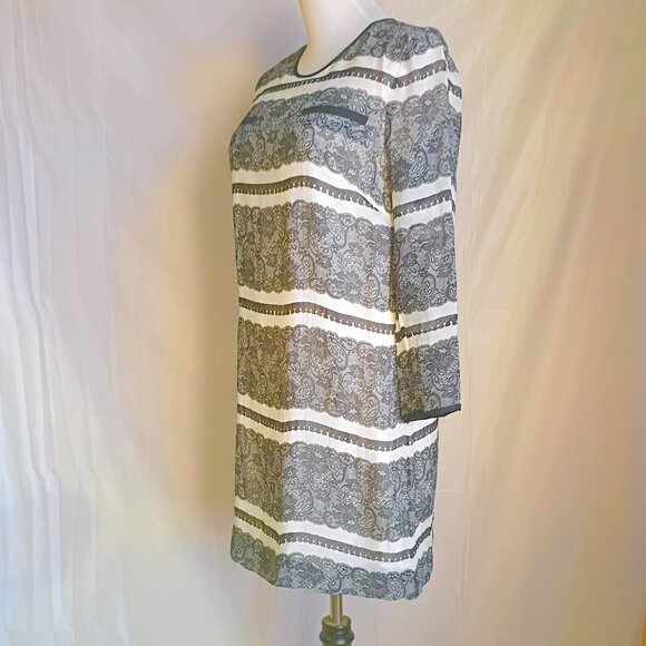 ❤️🎇 Absolutely Beautiful J Crew Collection 100% Silk - Picture 4 of 15